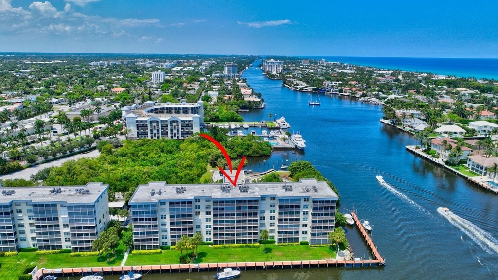 1 Harbourside Drive - Photo 44
