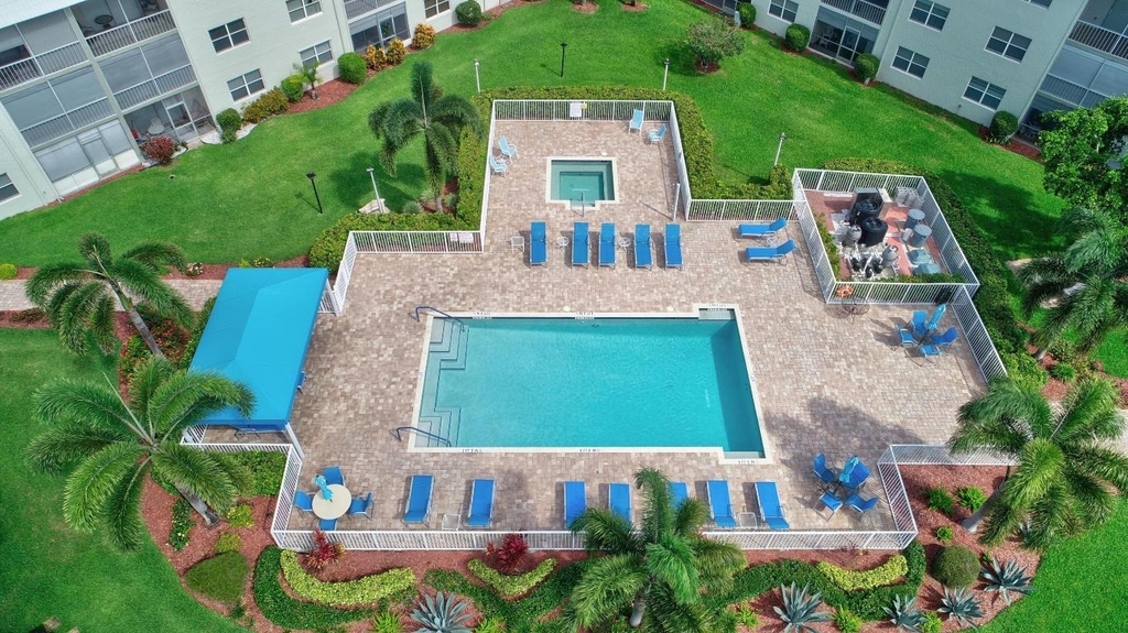 9826 Marina Boulevard - Photo 15