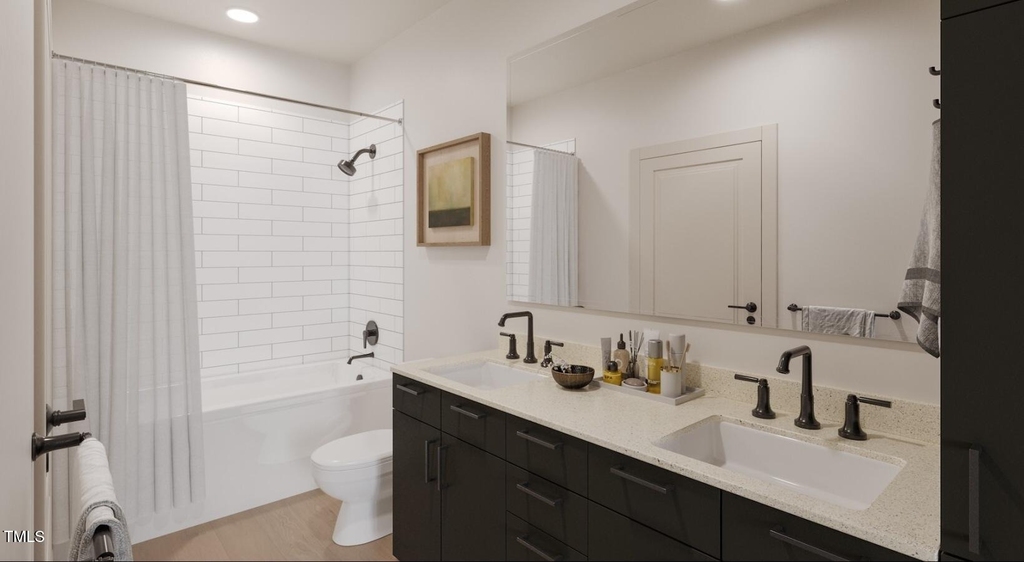 1821 Chatham Flats Drive - Photo 8