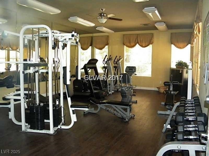 555 Silverado Ranch Boulevard - Photo 16