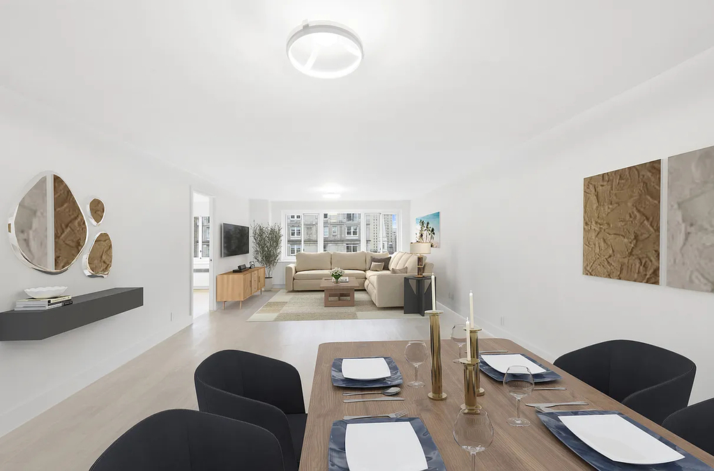 Copy of 920 Park Avenue, Unit 14bc - Photo 0
