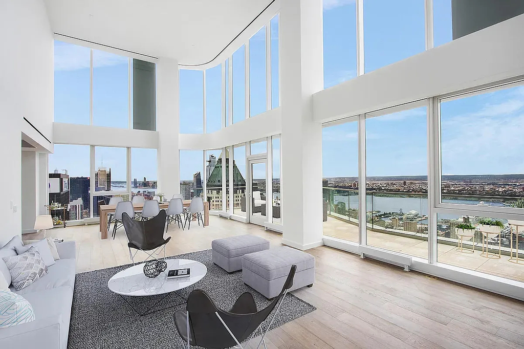 Copy of 242 West 53rd Street, Unit Pha - Photo 0
