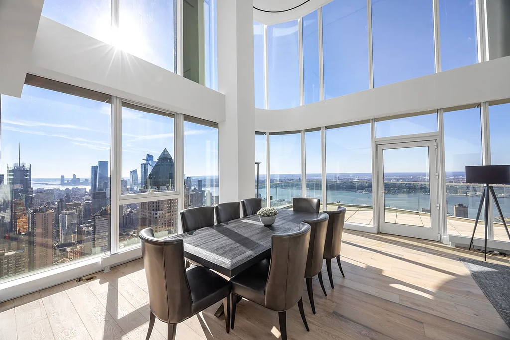Copy of 242 West 53rd Street, Unit Pha - Photo 1
