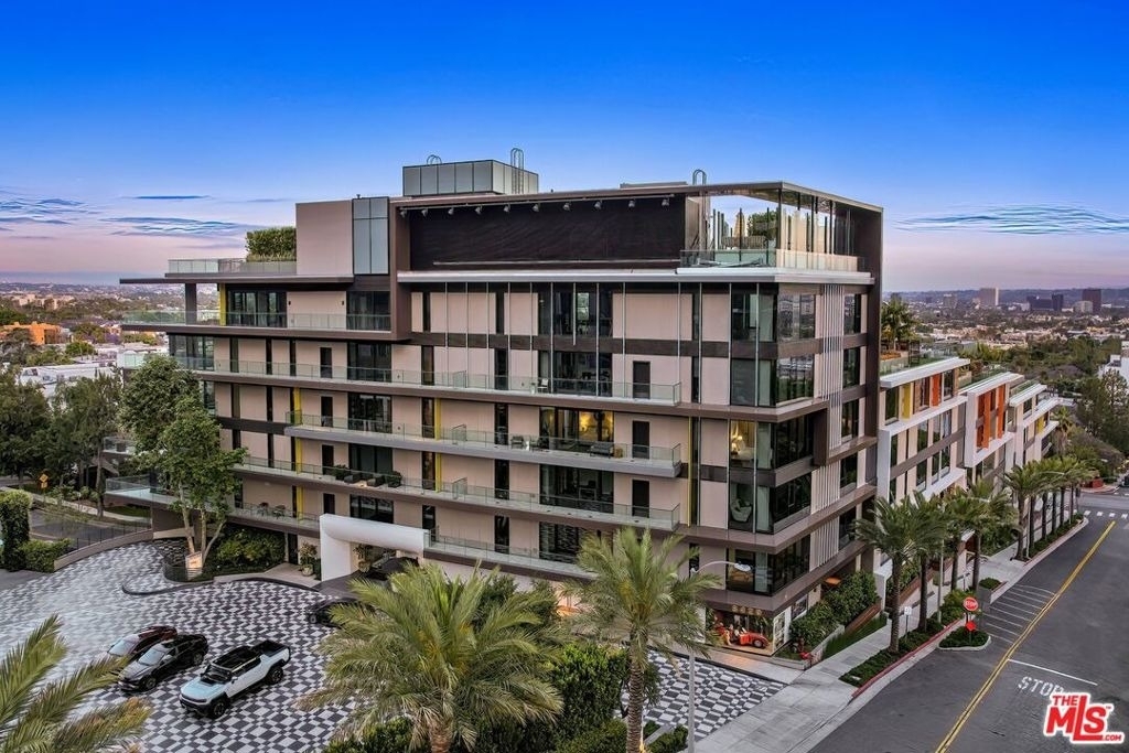 8420 W Sunset Boulevard - Photo 38
