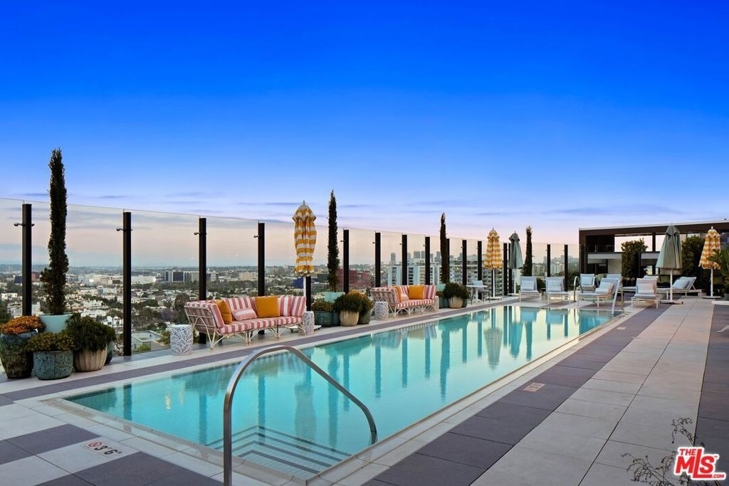 8420 W Sunset Boulevard - Photo 30