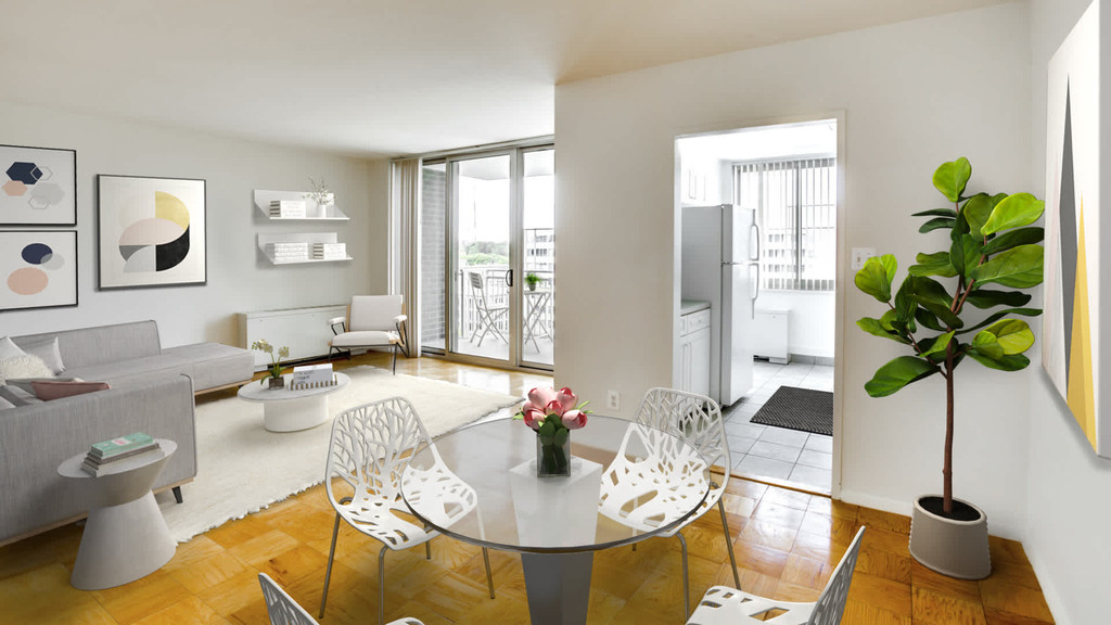 3003 Van Ness St. Nw - Photo 24