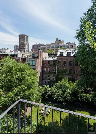West 21st Street - Photo 4