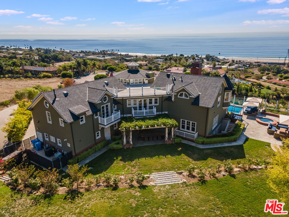 6277 Sea Star Drive - Photo 1
