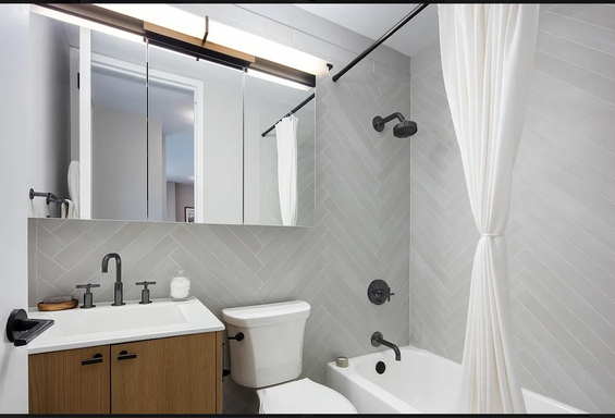 560 West 43rd Street - Photo 1