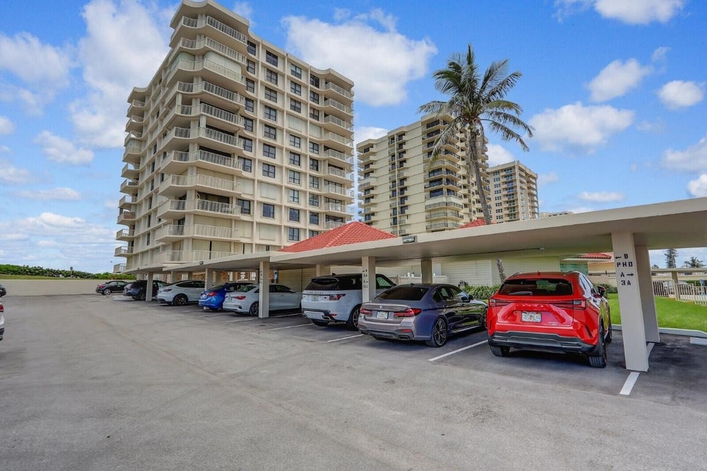 5480 N Ocean Drive - Photo 1