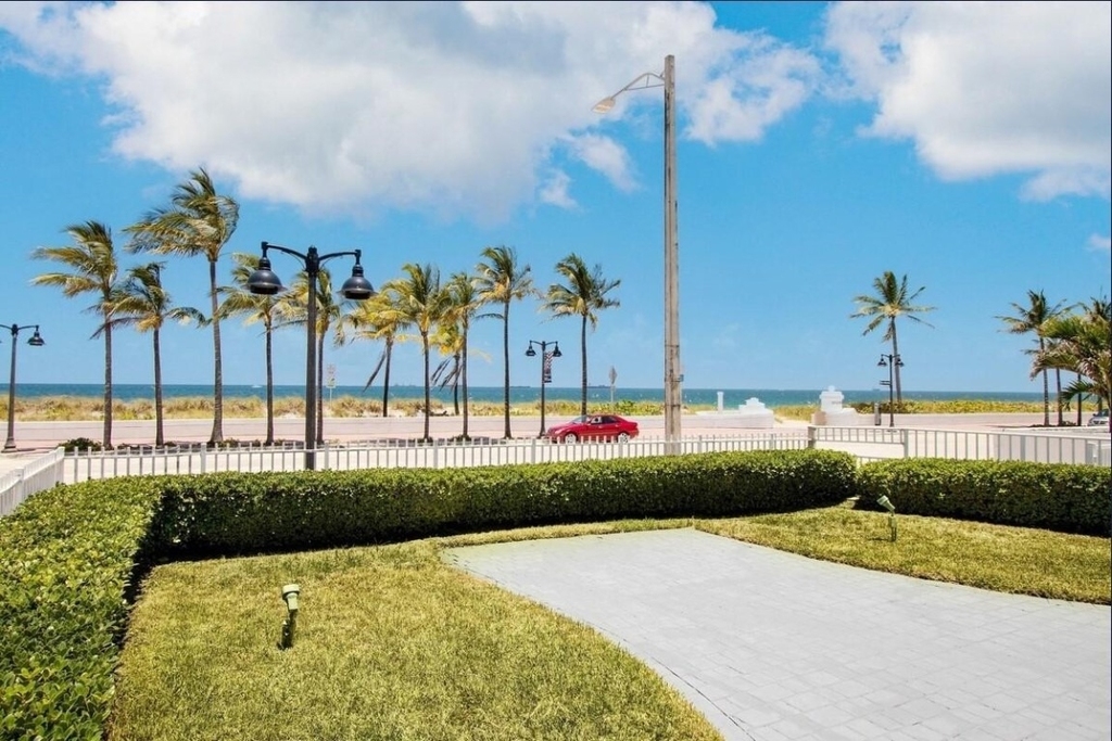 1501 E Fort Lauderdale Beach Boulevard - Photo 11