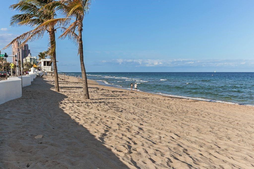 1501 E Fort Lauderdale Beach Boulevard - Photo 1
