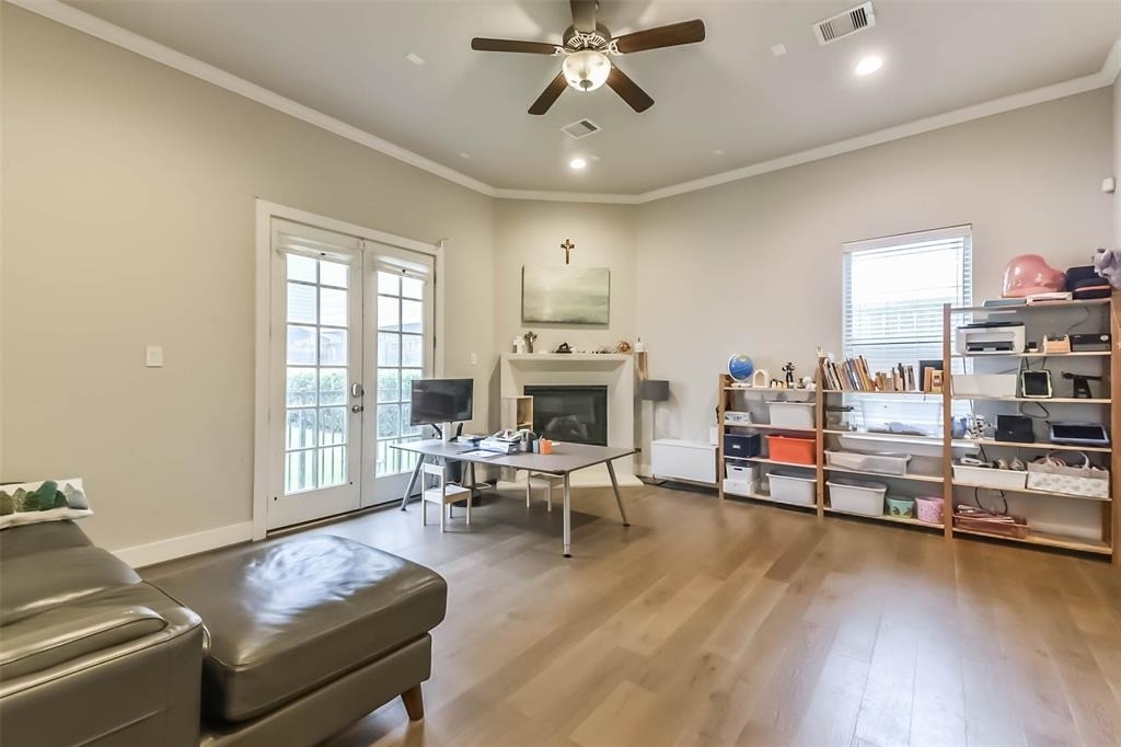 10914 Brookeshire Chase Lane - Photo 9
