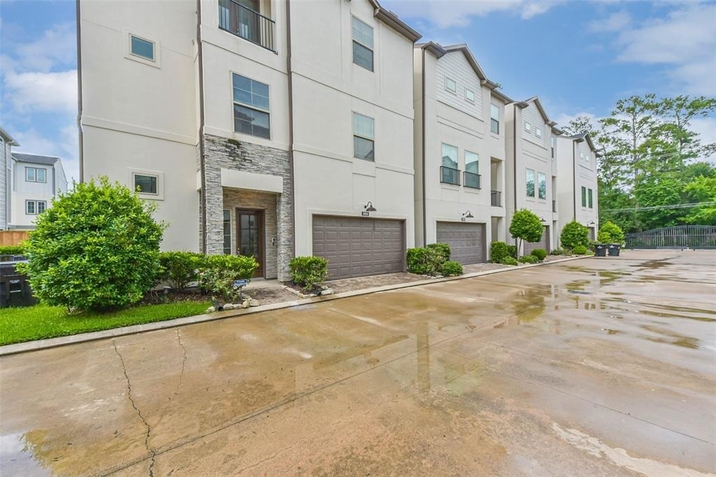 10914 Brookeshire Chase Lane - Photo 5