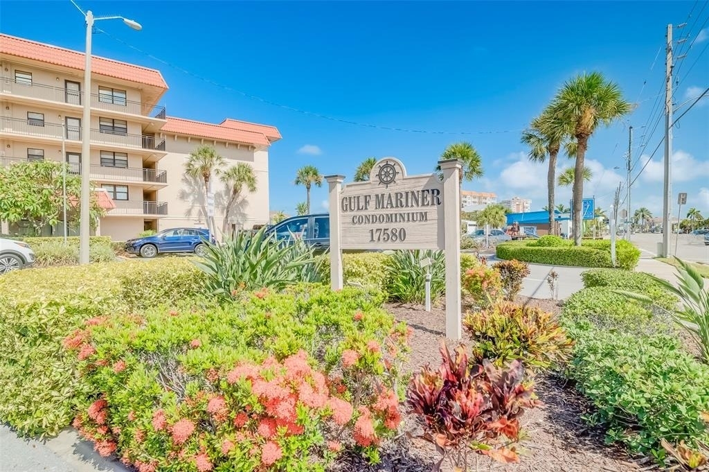 17580 Gulf Boulevard - Photo 10