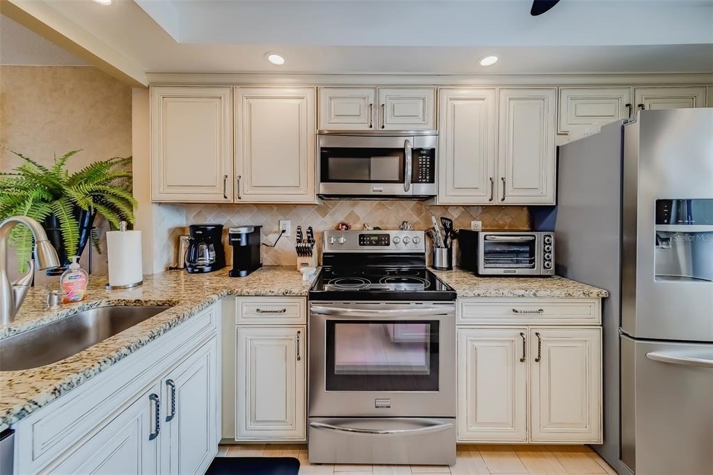 17580 Gulf Boulevard - Photo 29