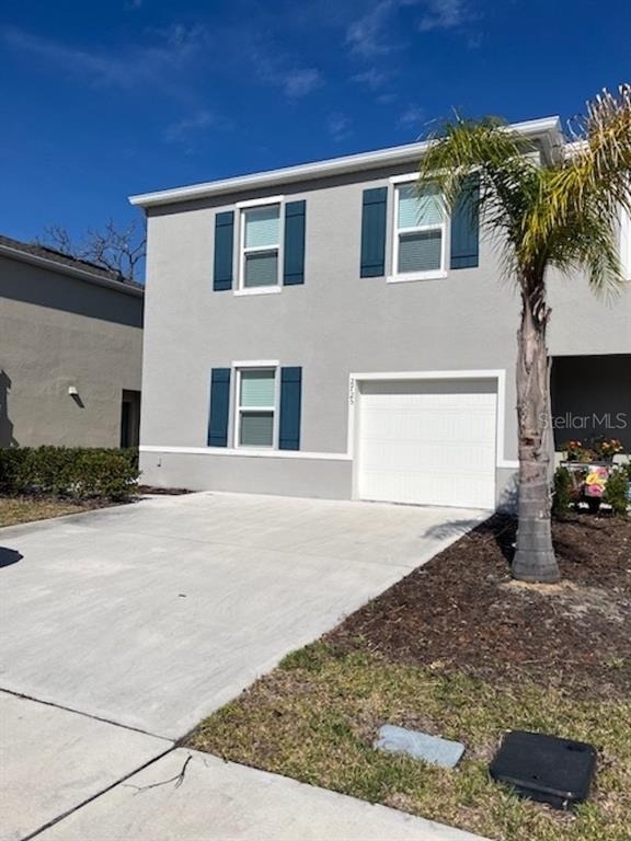 2725 Silver Canoe Drive - Photo 1