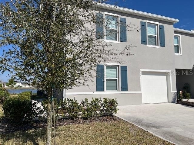 2725 Silver Canoe Drive - Photo 0