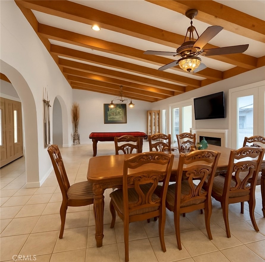 42980 Calle Montecillo - Photo 1