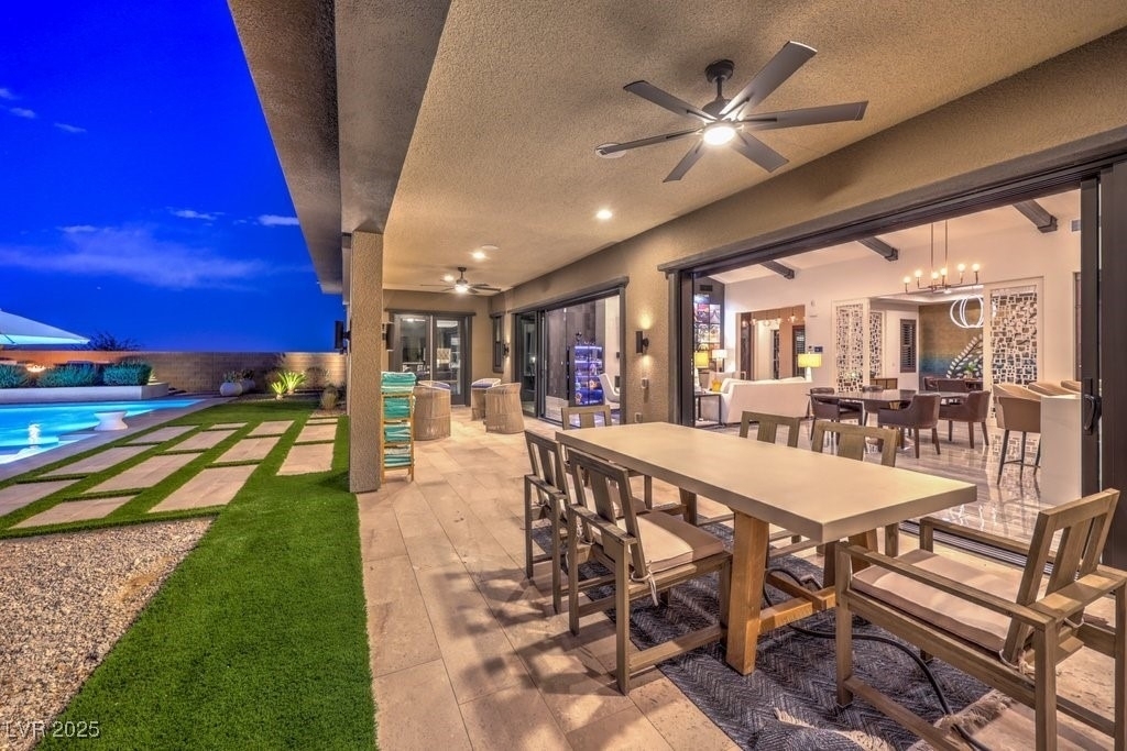 12544 Claymore Highland Avenue - Photo 49