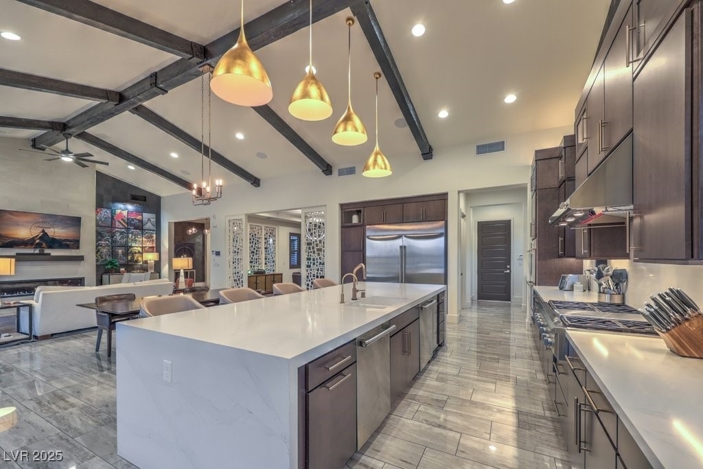 12544 Claymore Highland Avenue - Photo 26