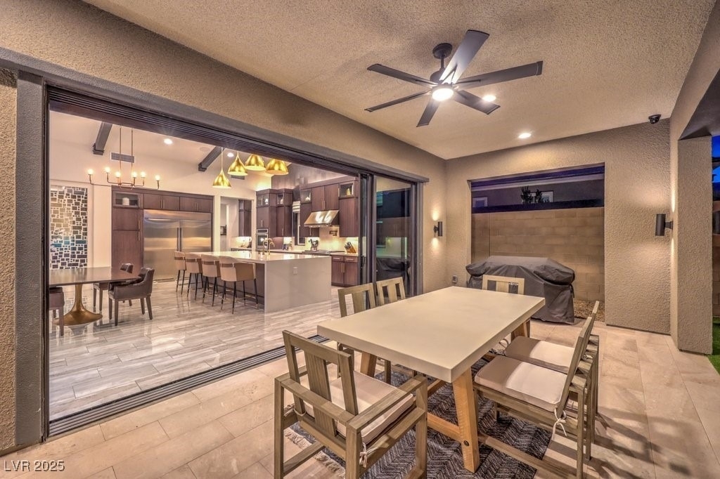 12544 Claymore Highland Avenue - Photo 50
