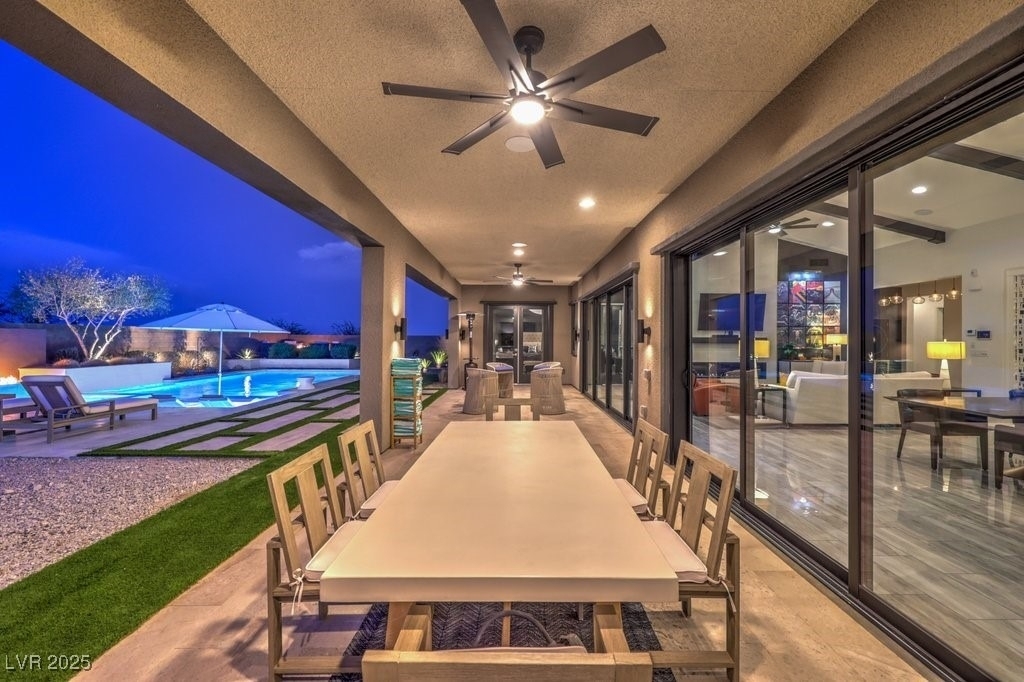 12544 Claymore Highland Avenue - Photo 48