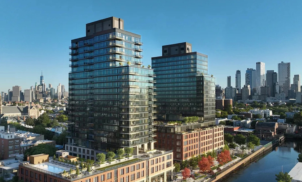 500 Degraw Street - Photo 4