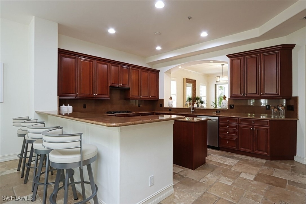 2868 Tiburon Boulevard E - Photo 11