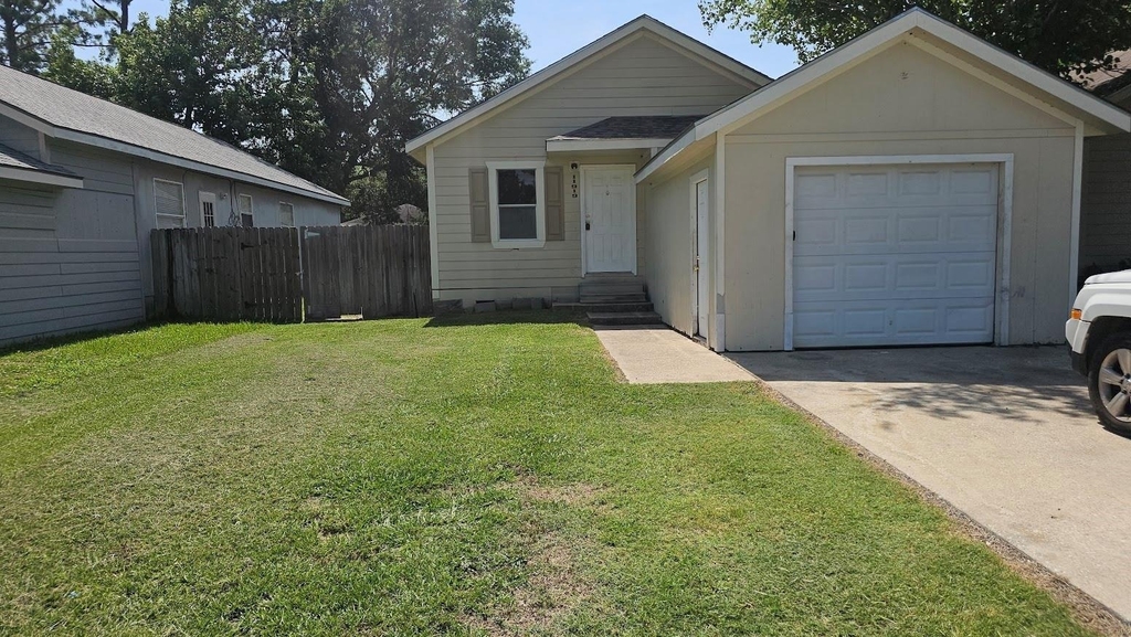 11919 Kingslake Forest Drive - Photo 6