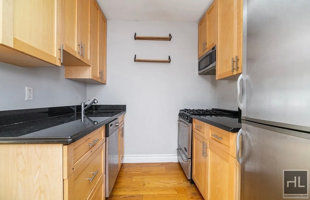 East 32nd St - Photo 3