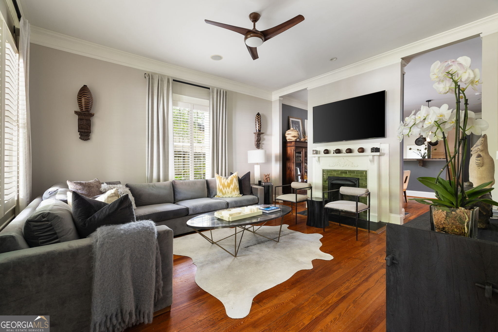 28 Clay Street Se - Photo 5