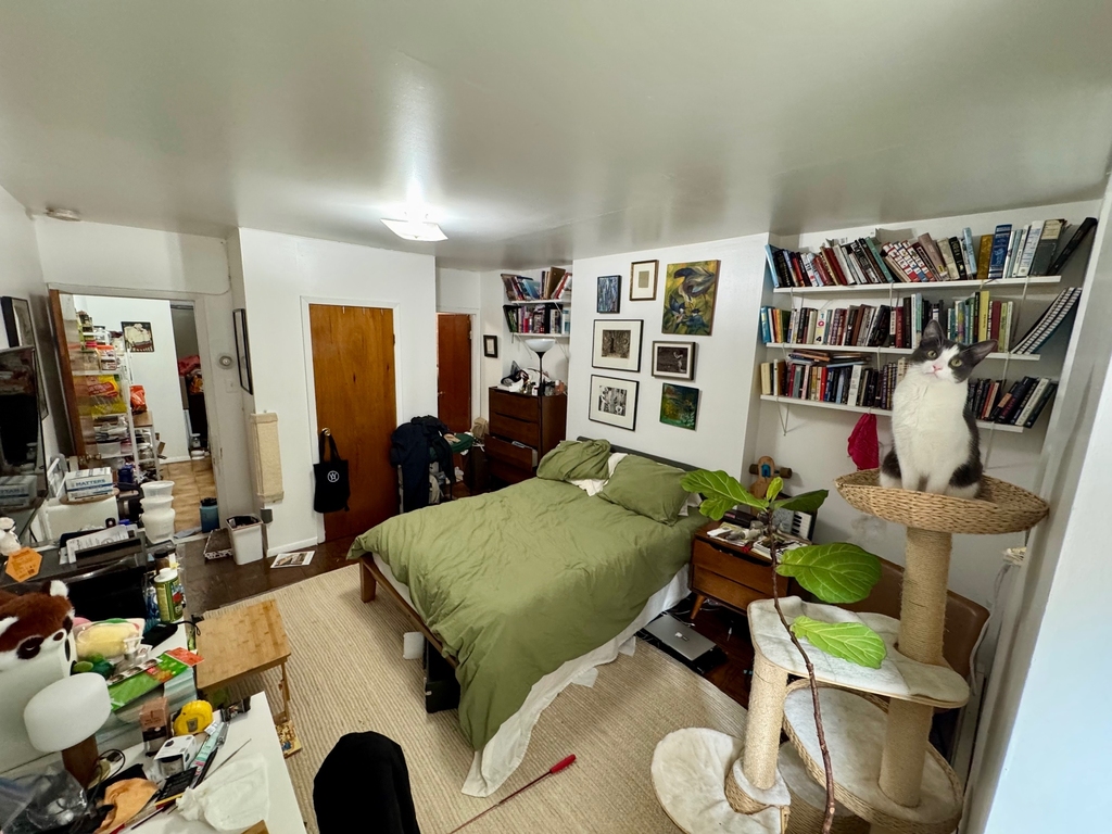 301 East 110th Street - Photo 1