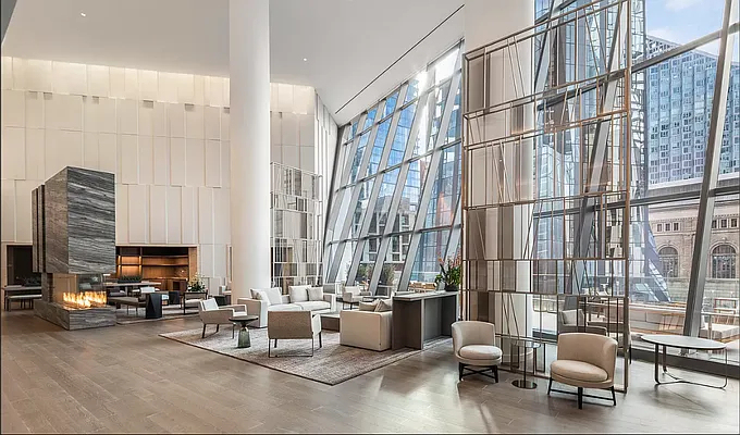 405  west 61st street  - Photo 2