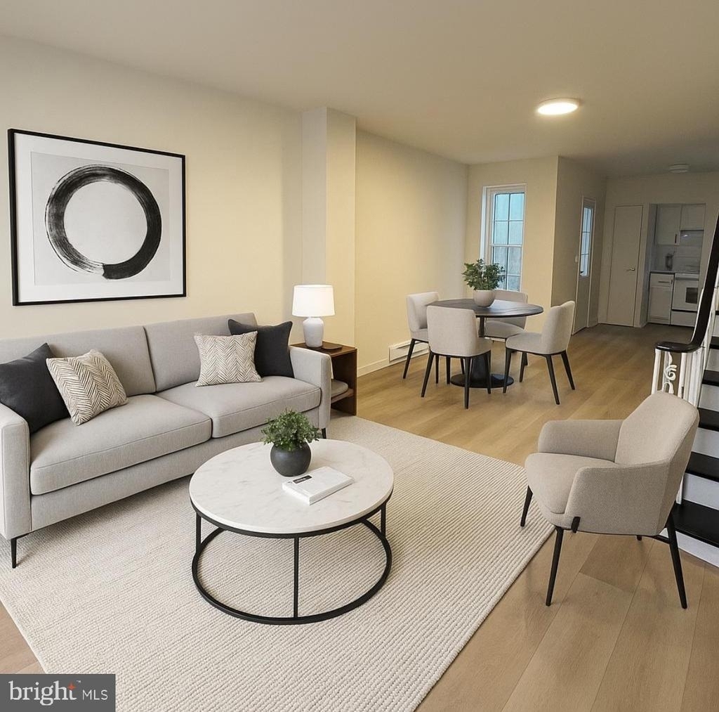 3252 N Hope Street - Photo 1