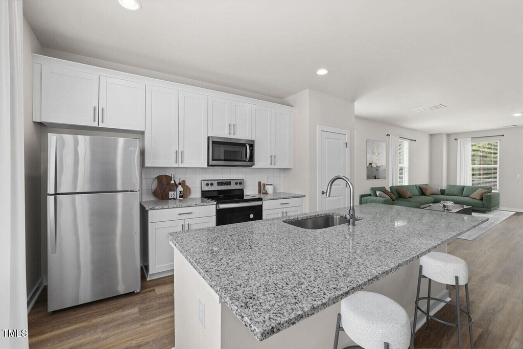 1440 Yellow Desert Way - Photo 15