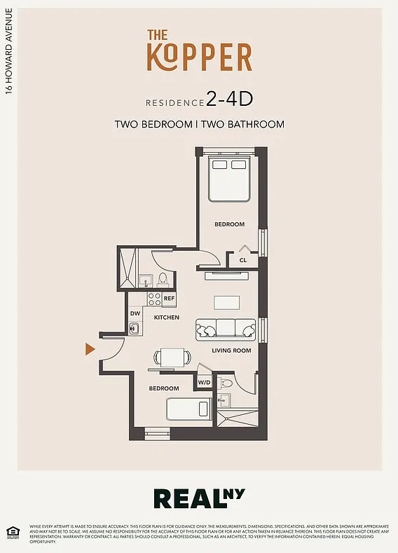 16 Howard Avenue - Photo 14