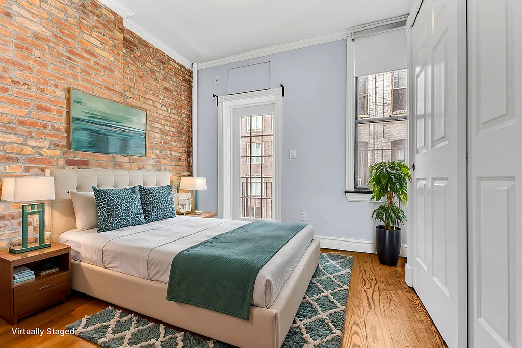 350 West 21st Street - Photo 4