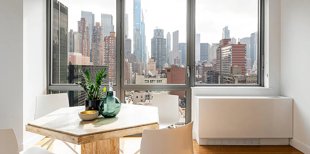 606 West 57th Street - Photo 2