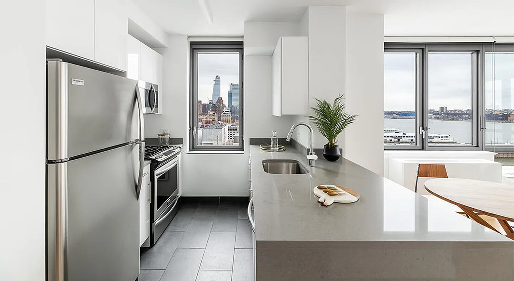 606 West 57th Street - Photo 1