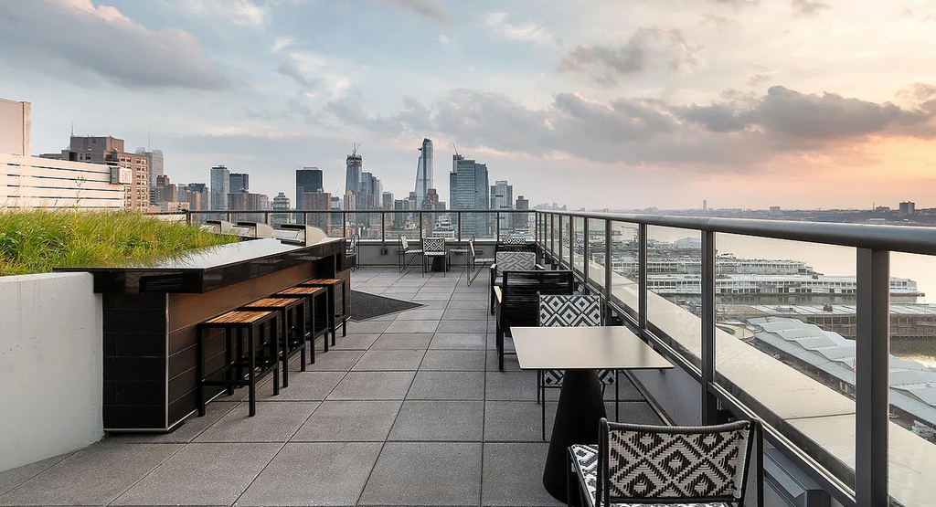 606 West 57th Street - Photo 11