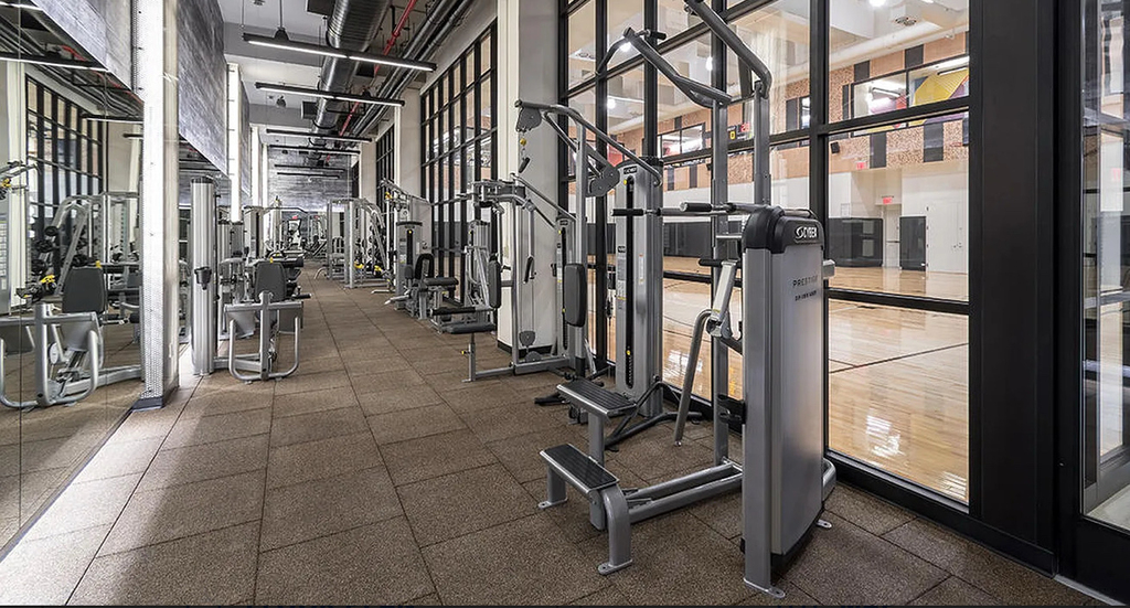 606 West 57th Street - Photo 8