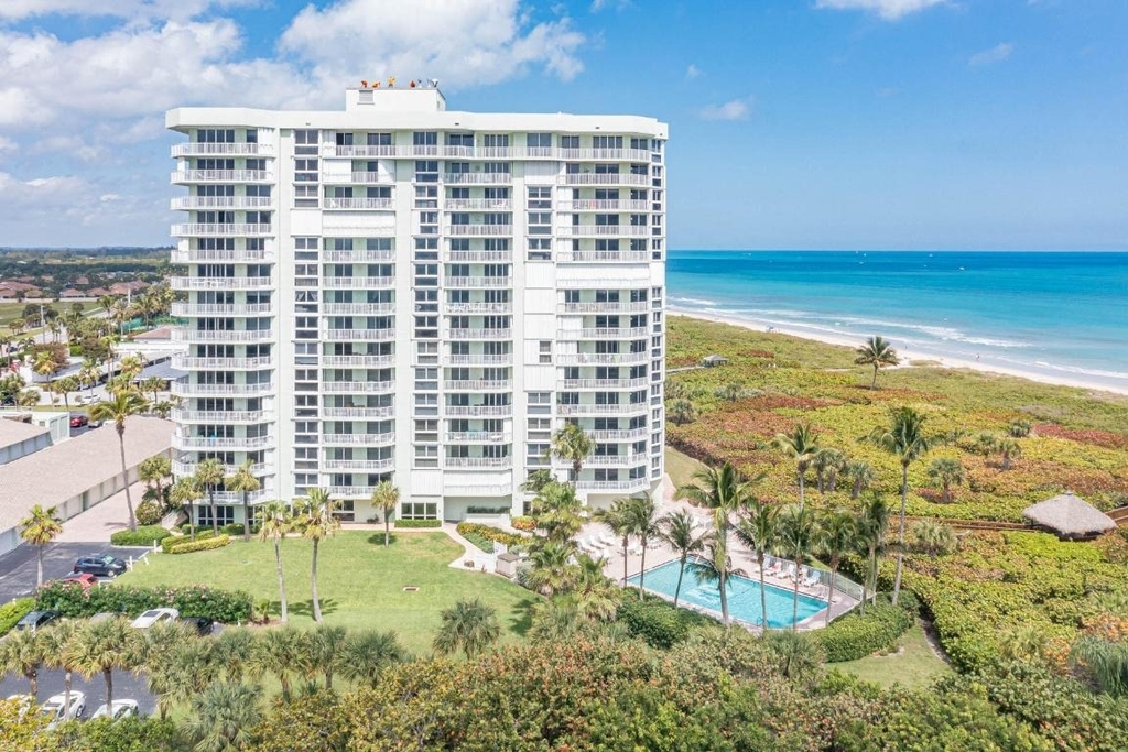 2700 N Highway A1a - Photo 1