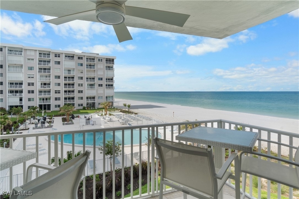 3443 Gulf Shore Boulevard N - Photo 0