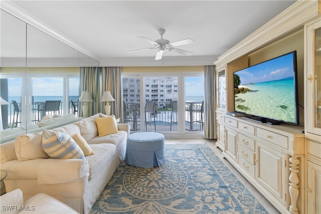 3443 Gulf Shore Boulevard N - Photo 1