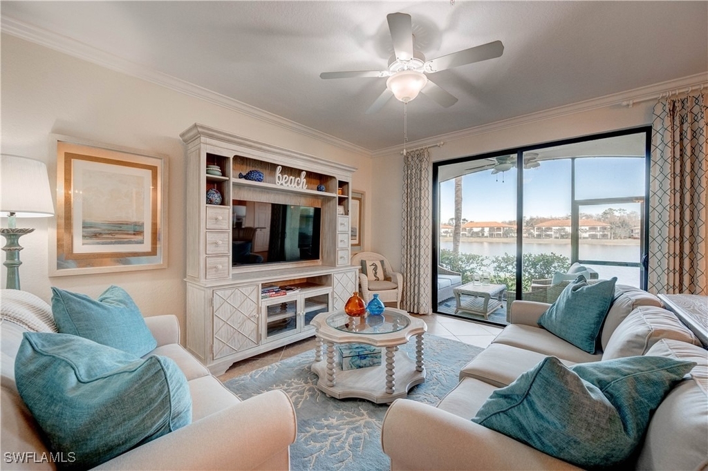 9521 Avellino Way - Photo 1