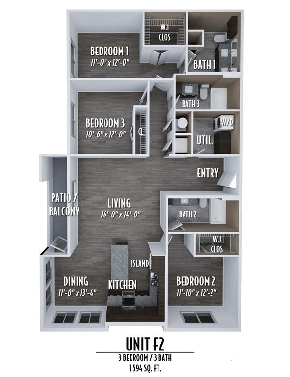 1724 Partnership Way - Photo 30