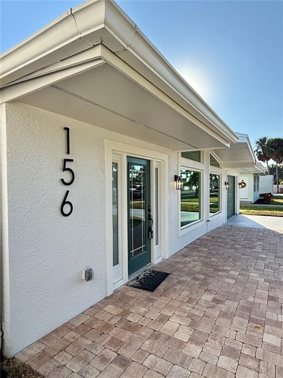 156 N Blvd Of The Presidents - Photo 1