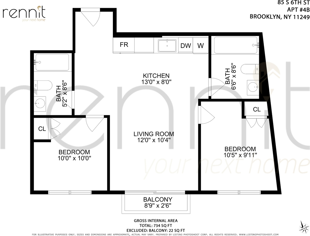 85 South 6th Street - Photo 17