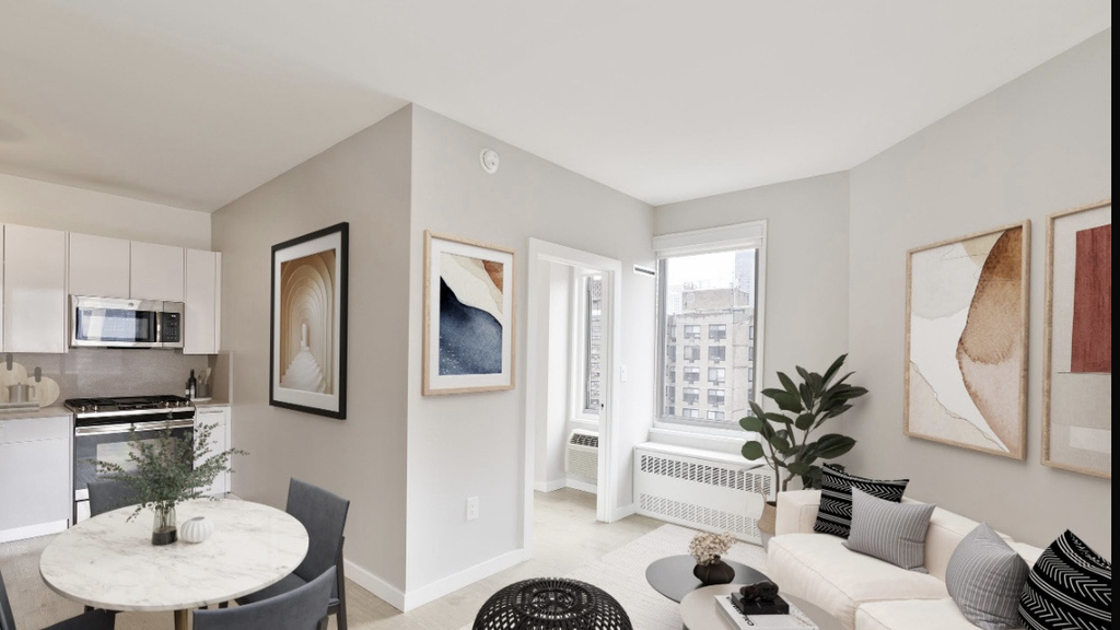 1st Avenue - Photo 5